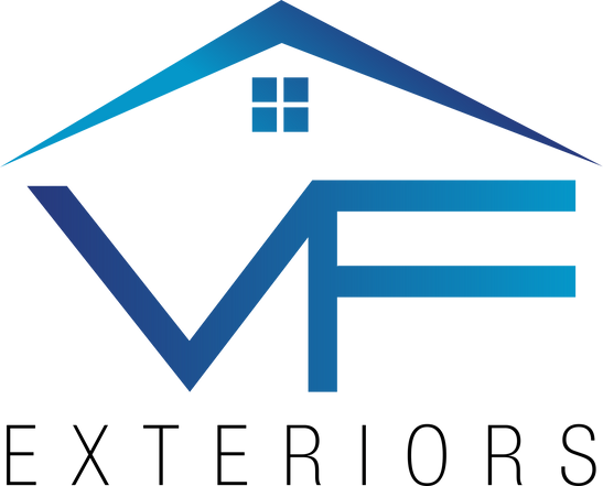 vf exteriors logo